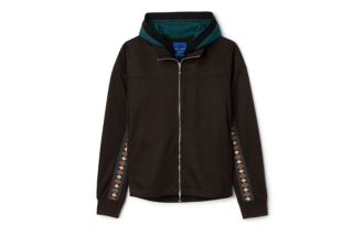 STYRAX TRACK JACKET, Imagen 9 de 12