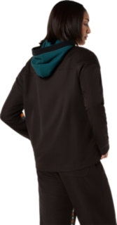 STYRAX TRACK JACKET, Mole 2