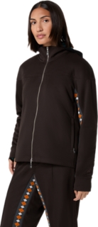 STYRAX TRACK JACKET, Mole 3