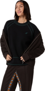 STYRAX TRACK JACKET, Imagen 6 de 12