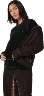 STYRAX TRACK JACKET, Imagen 4 de 12