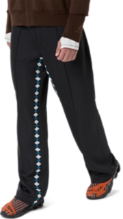 STYRAX TRACK PANTS, Anthracite 3