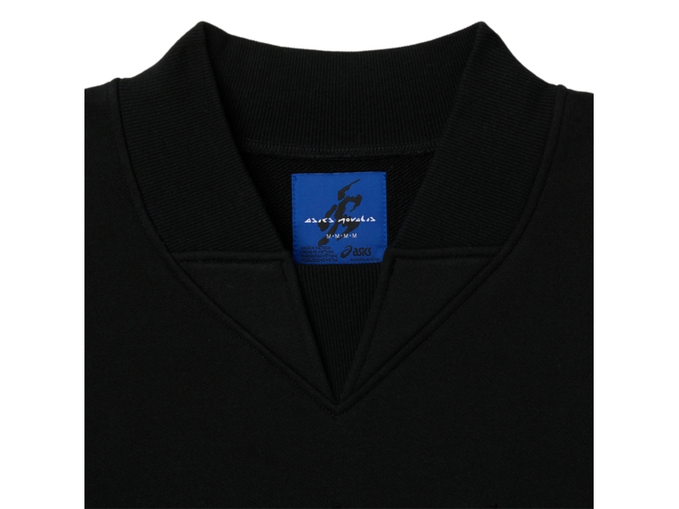 PYROLOI SWEAT SHIRT thumbnail