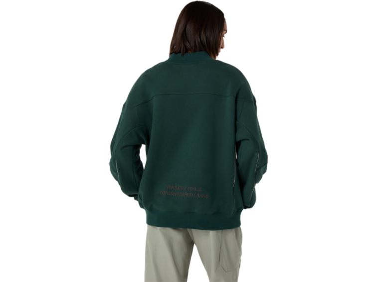 PYROLOI SWEAT SHIRT thumbnail