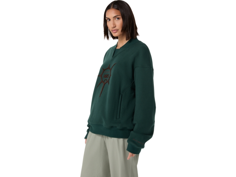 PYROLOI SWEAT SHIRT thumbnail