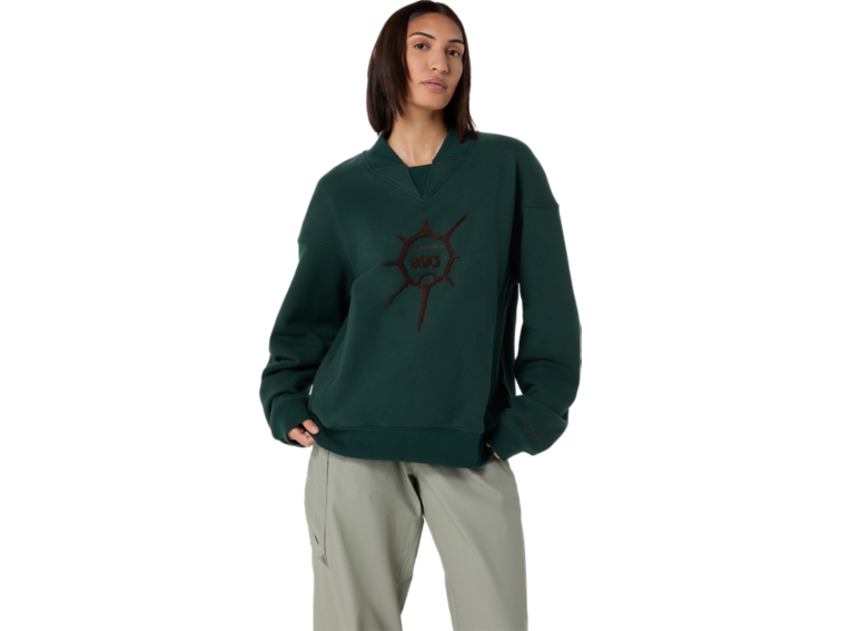 PYROLOI SWEAT SHIRT thumbnail