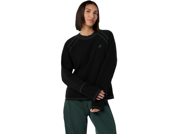 TAMARICA LS T-SHIRT thumbnail