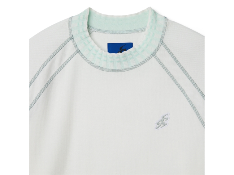 NOVALIS TAMARICA SHORT SLEEVED T-SHIRT thumbnail