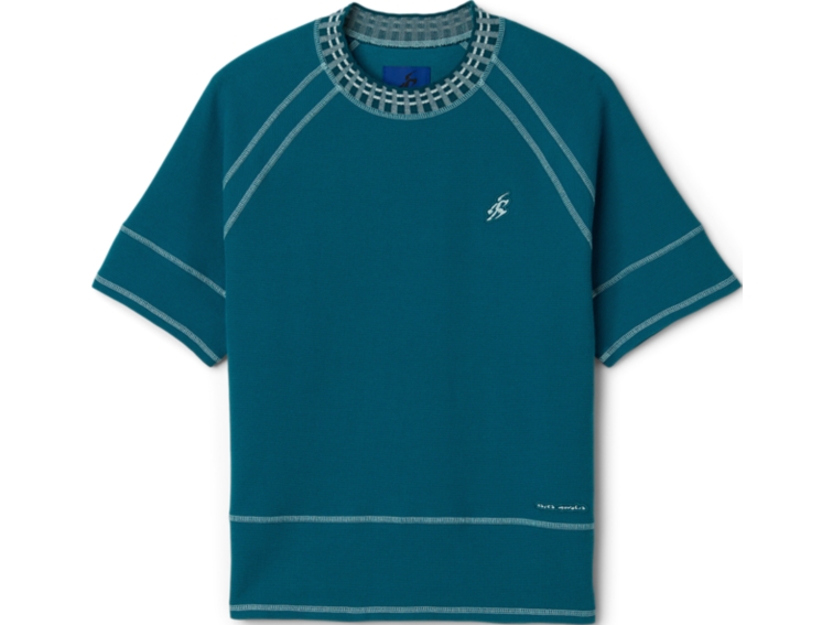 NOVALIS TAMARICA SHORT SLEEVED T-SHIRT thumbnail