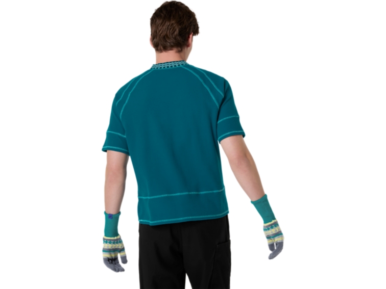 NOVALIS TAMARICA SHORT SLEEVED T-SHIRT thumbnail