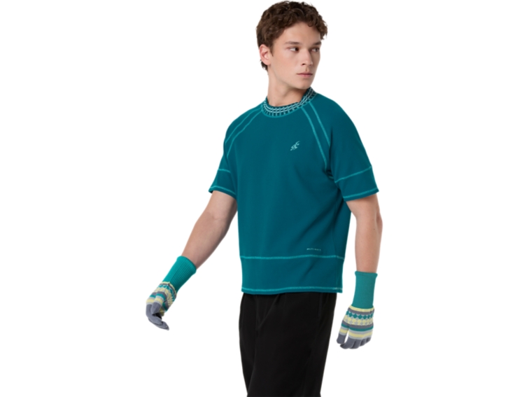 NOVALIS TAMARICA SHORT SLEEVED T-SHIRT thumbnail