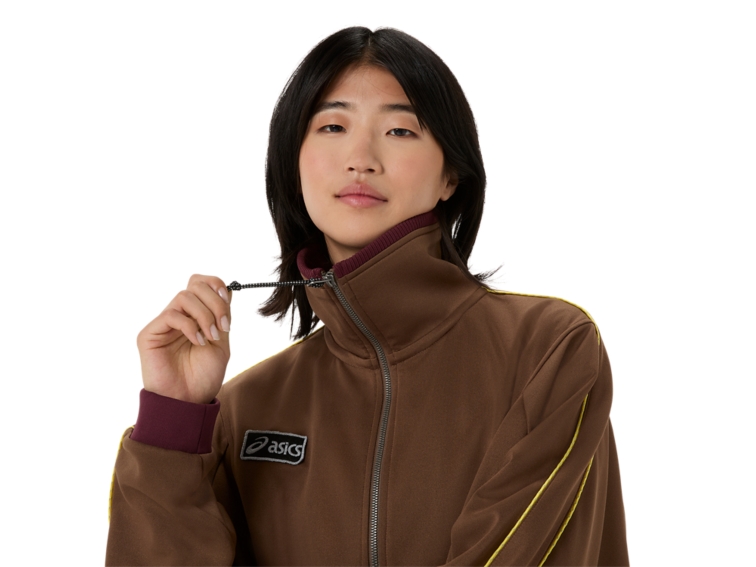 KNIT JACKET thumbnail