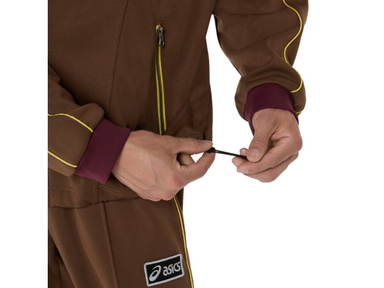 KNIT JACKET thumbnail