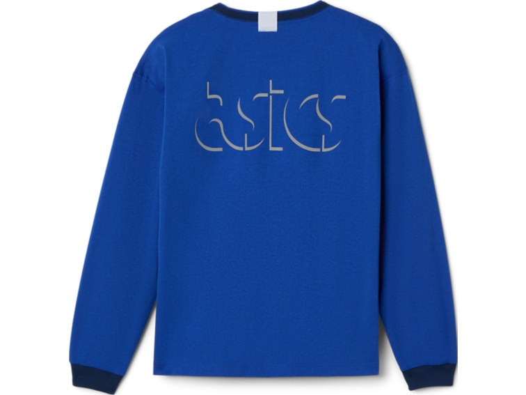 GRAPHIC LS TEE thumbnail