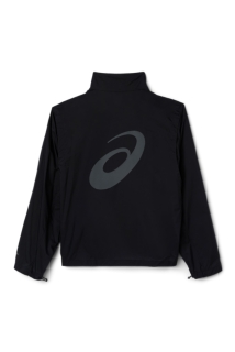 Image 2 of 13 of Unisex BLACK VENTILATE JACKET Unisex Jackets