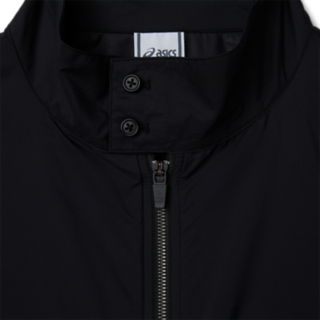 Image 3 of 13 of Unisex BLACK VENTILATE JACKET Unisex Jackets