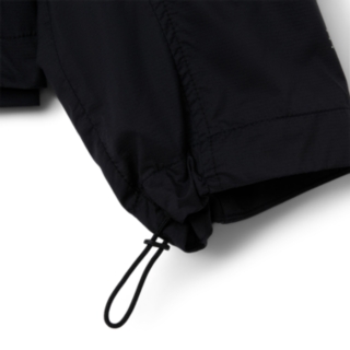 Image 5 of 13 of Unisex BLACK VENTILATE JACKET Unisex Jackets