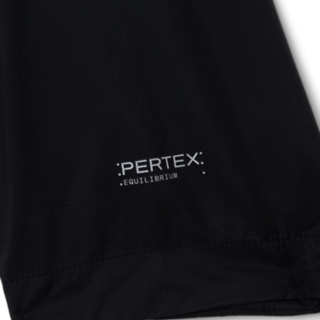 Image 6 of 13 of Unisex BLACK VENTILATE JACKET Unisex Jackets