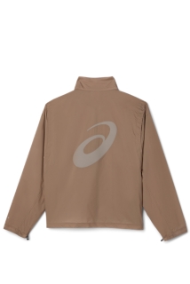 Image 2 of 6 of Unisex CINNAMON VENTILATE JACKET Unisex Jackets