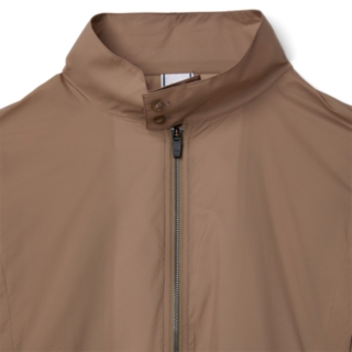 Image 3 of 6 of Unisex CINNAMON VENTILATE JACKET Unisex Jackets