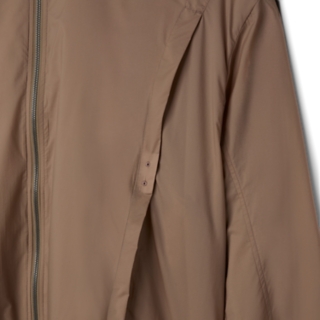 Image 4 of 6 of Unisex CINNAMON VENTILATE JACKET Unisex Jackets