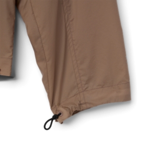 Image 5 of 6 of Unisex CINNAMON VENTILATE JACKET Unisex Jackets