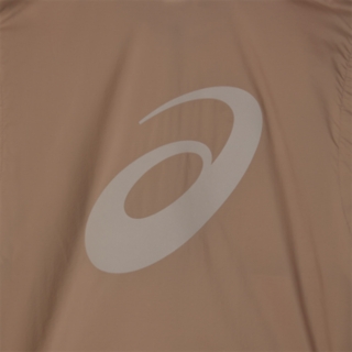 Image 6 of 6 of Unisex CINNAMON VENTILATE JACKET Unisex Jackets