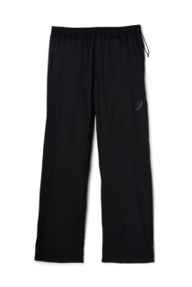 Alternative image view of VENTILATE PANT,  BLACK