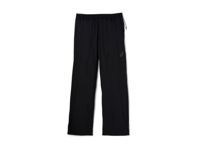 VENTILATE PANT | Unisex | BLACK | Unisex Pants | ASICS Singapore
