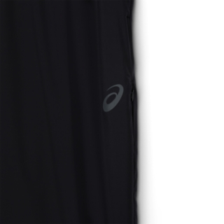 Image 4 of 8 of Unisex BLACK VENTILATE PANT Unisex Pants