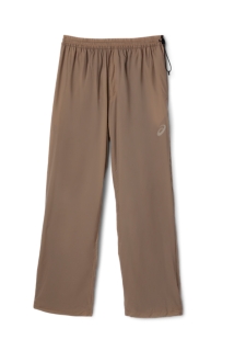 Alternative image view of VENTILATE PANT,  CINNAMON