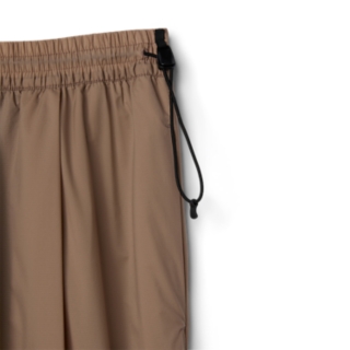 Image 6 of 9 of Unisex CINNAMON VENTILATE PANT Unisex Pants