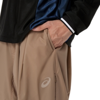 Image 3 of 9 of Unisex CINNAMON VENTILATE PANT Unisex Pants