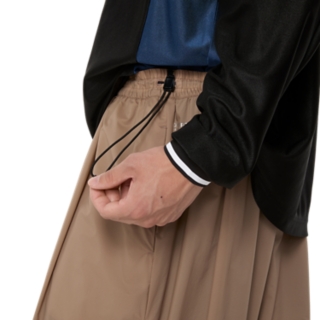 Image 4 of 9 of Unisex CINNAMON VENTILATE PANT Unisex Pants