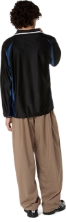 Image 8 of 9 of Unisex CINNAMON VENTILATE PANT Unisex Pants