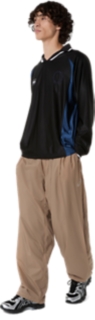 Image 9 of 9 of Unisex CINNAMON VENTILATE PANT Unisex Pants