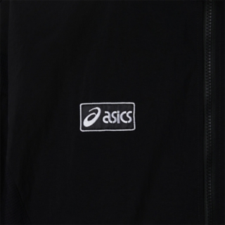 SPS WOVEN TRACK JACKET, Image 4 of 10