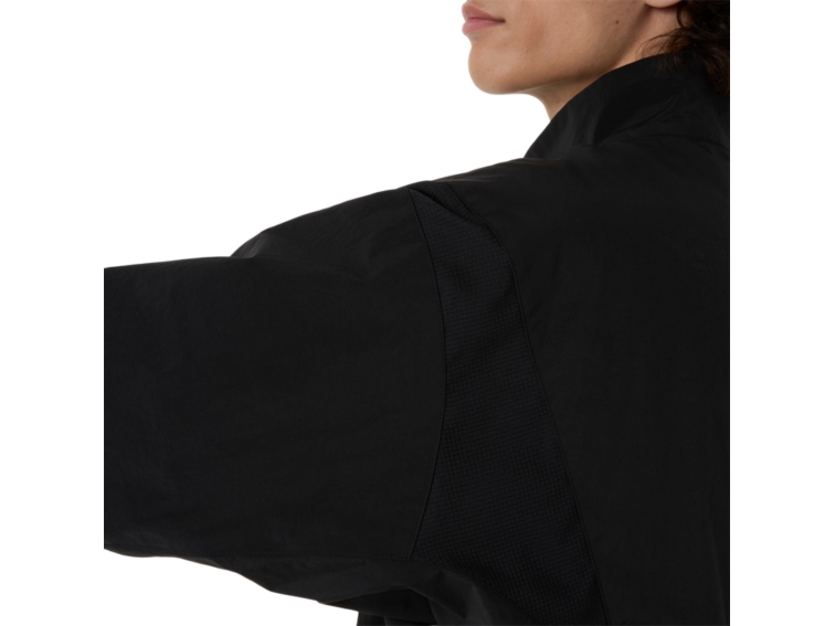 SPS WOVEN TRACK JACKET thumbnail