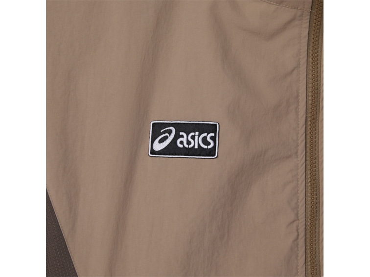 SPS WOVEN TRACK JACKET thumbnail