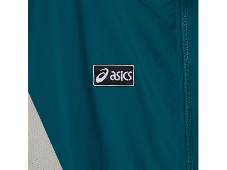 SPS WOVEN TRACK JACKET thumbnail
