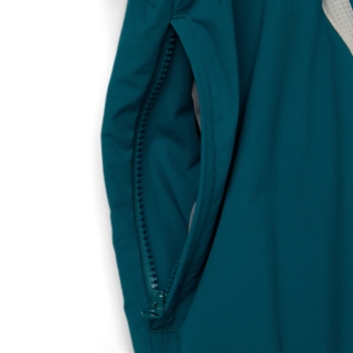 SPS WOVEN TRACK JACKET, Billede 7 af 11