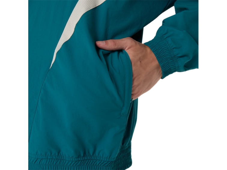 SPS WOVEN TRACK JACKET thumbnail