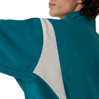 SPS WOVEN TRACK JACKET, Billede 4 af 11