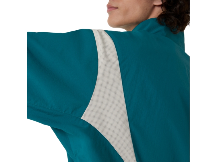 SPS WOVEN TRACK JACKET thumbnail