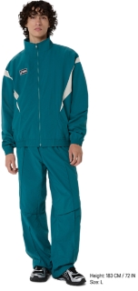 SPS WOVEN TRACK JACKET, Billede 8 af 11