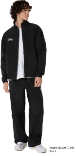 SPS WOVEN TRACK PANT, Image 7 sur 9