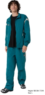 SPS WOVEN TRACK PANT, Bild 7 av 9