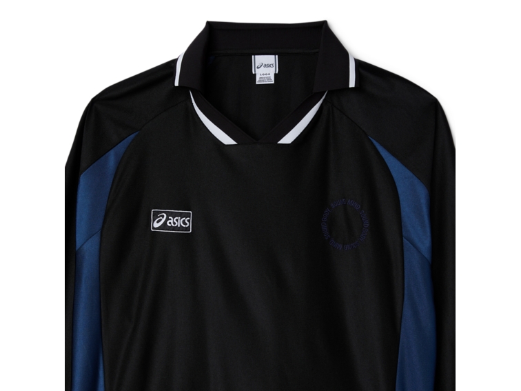 SPS GAME SHIRT LONG SLEEVE thumbnail