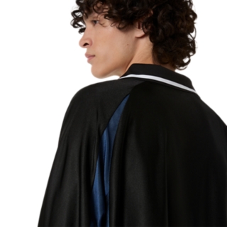 GAME SHIRT LONG SLEEVE, Black 3