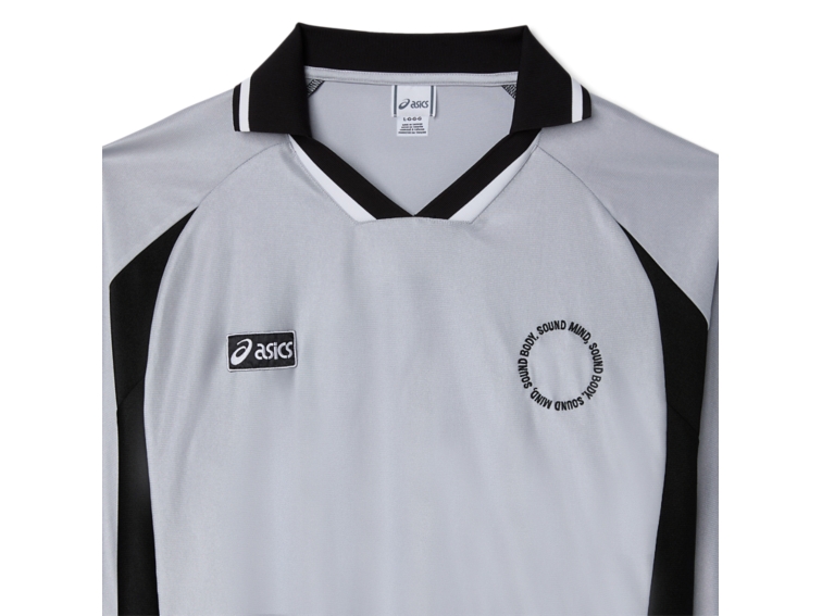 SPS GAME SHIRT LONG SLEEVE thumbnail